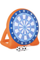 BESTWAY | All Star Kickball Inflatable Dartboard | BES115TOY01318