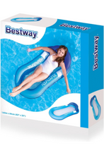 BESTWAY | Aqua Lounger Pool Float | 43103