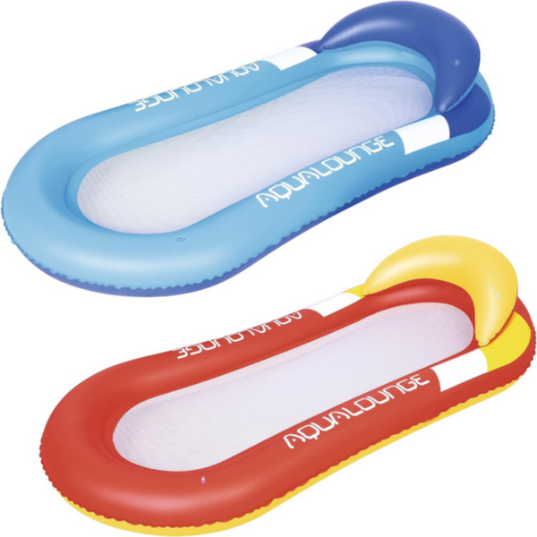 BESTWAY | Aqua Lounger Pool Float | 43103
