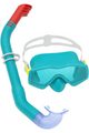 BESTWAY | Aqua Prime Essential Snorkel Mask | 24071