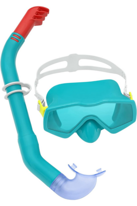 BESTWAY | Aqua Prime Essential Snorkel Mask | 24071