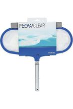 BESTWAY | AquaRake Deluxe Aluminum Pool Leaf Skimmer | BES115TOY01394