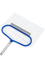 BESTWAY | AquaRake Deluxe Aluminum Pool Leaf Skimmer | BES115TOY01394