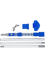 BESTWAY | Aquasurge Rechargeable Pool Vacuum | BES115TOY01396