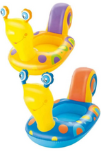 BESTWAY | Baby Snail Float Multi-Colour Ages 3-6 Yrs | 34102