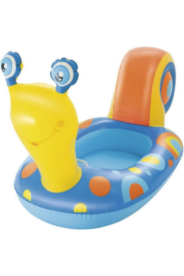 BESTWAY | Baby Snail Float Multi-Colour Ages 3-6 Yrs | 34102