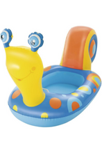 BESTWAY | Baby Snail Float Multi-Colour Ages 3-6 Yrs | 34102