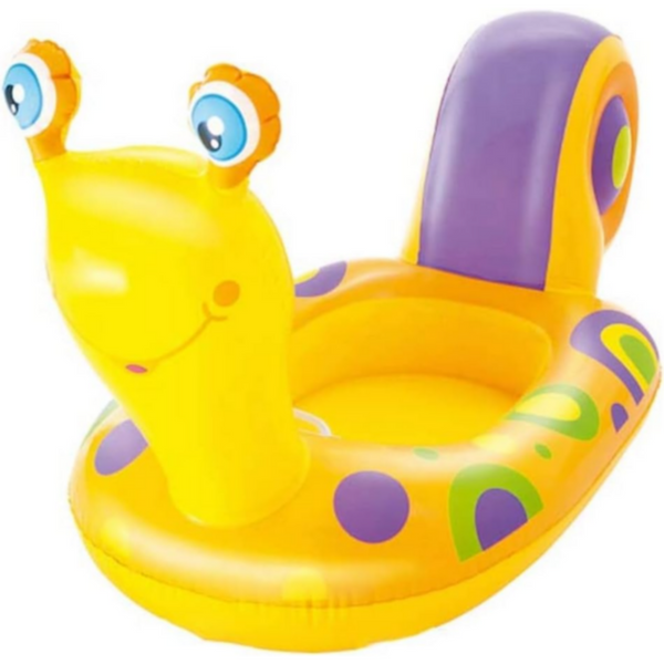 BESTWAY | Baby Snail Float Multi-Colour Ages 3-6 Yrs | 34102