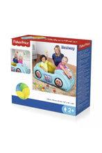 BESTWAY | Ball Pit Race Car | BES115TOY01108