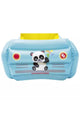 BESTWAY | Ball Pit Race Car | BES115TOY01108