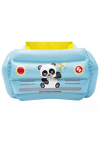 BESTWAY | Ball Pit Race Car | BES115TOY01108