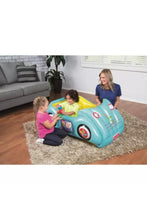 BESTWAY | Ball Pit Race Car | BES115TOY01108