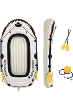 BESTWAY | Battle Bomber Raft | BES115TOY01259