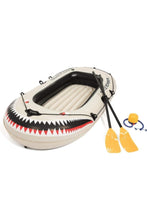 BESTWAY | Battle Bomber Raft | BES115TOY01259