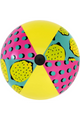 BESTWAY | Beach Ball Retro Fashion 122cm | BES115TOY01457