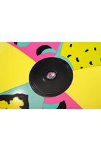 BESTWAY | Beach Ball Retro Fashion 122cm | BES115TOY01457