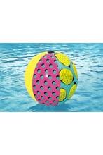 BESTWAY | Beach Ball Retro Fashion 122cm | BES115TOY01457