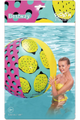 BESTWAY | Beach Ball Retro Fashion 122cm | BES115TOY01457