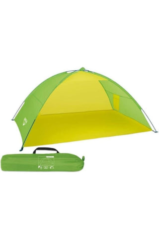 BESTWAY | Beach Tent Dome Green | BES115TOY01013