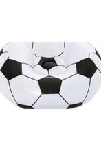 BESTWAY | Beanless Soccer Ball For Toys And Chair | BES115TOY01017