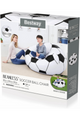 BESTWAY | Beanless Soccer Ball For Toys And Chair | BES115TOY01017