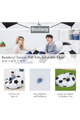 BESTWAY | Beanless Soccer Ball For Toys And Chair | BES115TOY01017