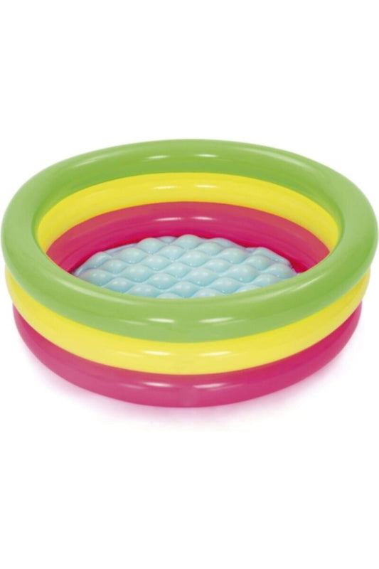 BESTWAY | Summer Set Pool 27.5