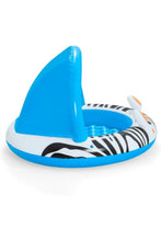 BESTWAY | Safari Sun Shaded Baby Pool 38