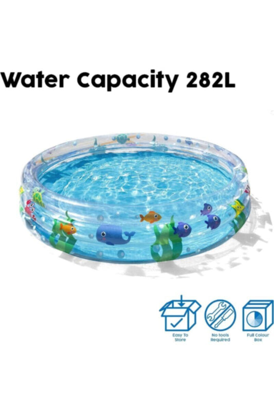 BESTWAY | Play Pool 40