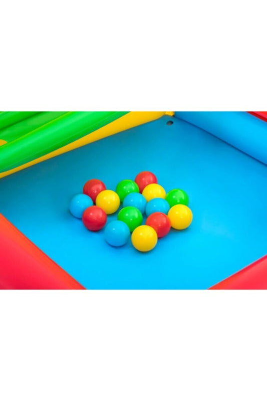 BESTWAY | Sort N' Play Ball Pit 41