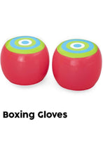 BESTWAY | Monster Knockout Bop Bag 47