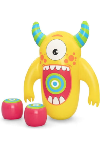 BESTWAY | Monster Knockout Bop Bag 47