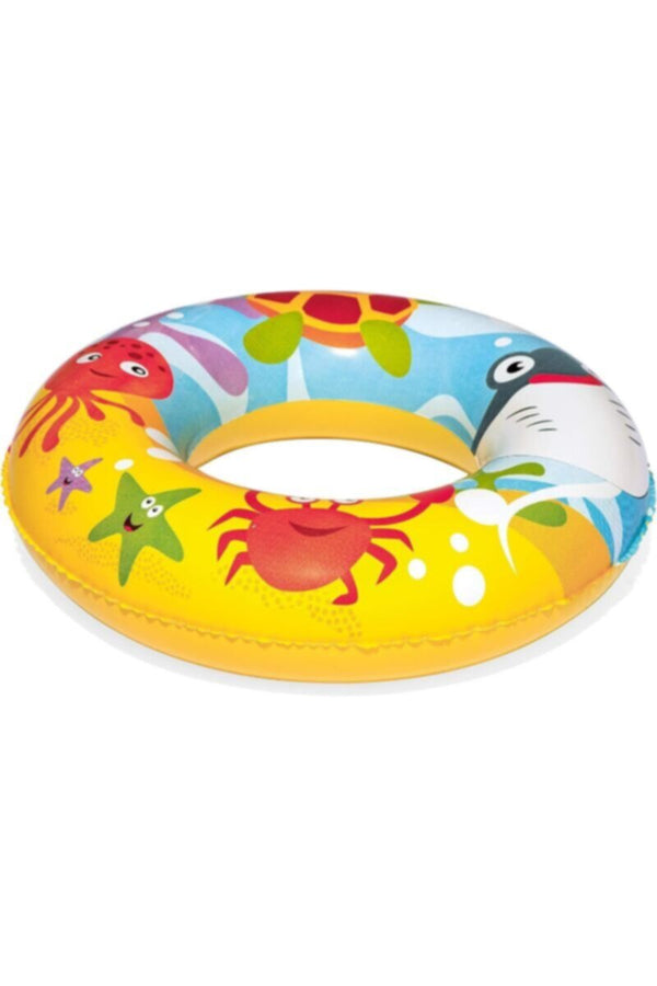 BESTWAY | Play Pool Set 48" x H8"/1.22m x H20cm | BES115TOY00049