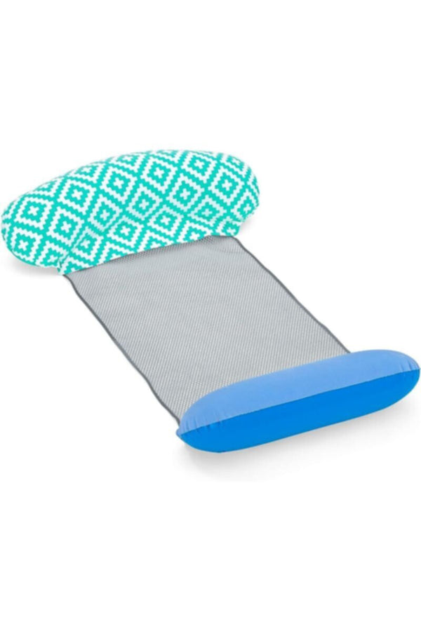 BESTWAY | Comfort Plush Hammock Lounge 57" x 34"/1.45m x 87cm | BES115TOY01519