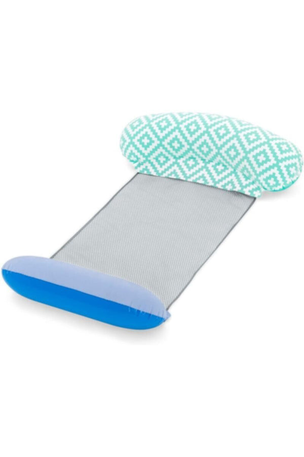 BESTWAY | Comfort Plush Hammock Lounge 57" x 34"/1.45m x 87cm | BES115TOY01519