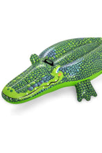 BESTWAY | Buddy Croc Ride-On 60