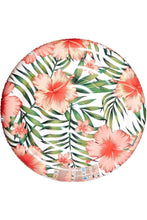 BESTWAY | Peaceful Palms Island 62