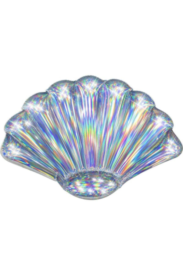 BESTWAY | Iridescent Shell Lounge 6'1" x 45"/1.85m x 1.14m | BES115TOY01555