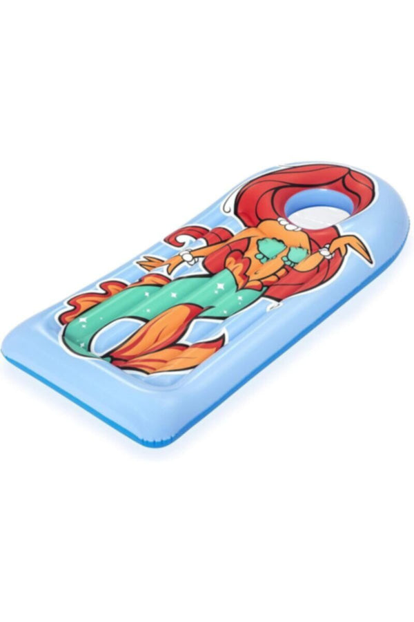 BESTWAY | Face Flip Air Mat 6'2" x 35"/1.88m x 89cm | BES115TOY01327