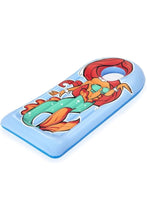 BESTWAY | Face Flip Air Mat 6'2