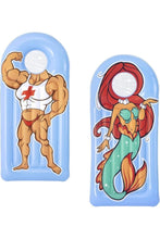 BESTWAY | Face Flip Air Mat 6'2