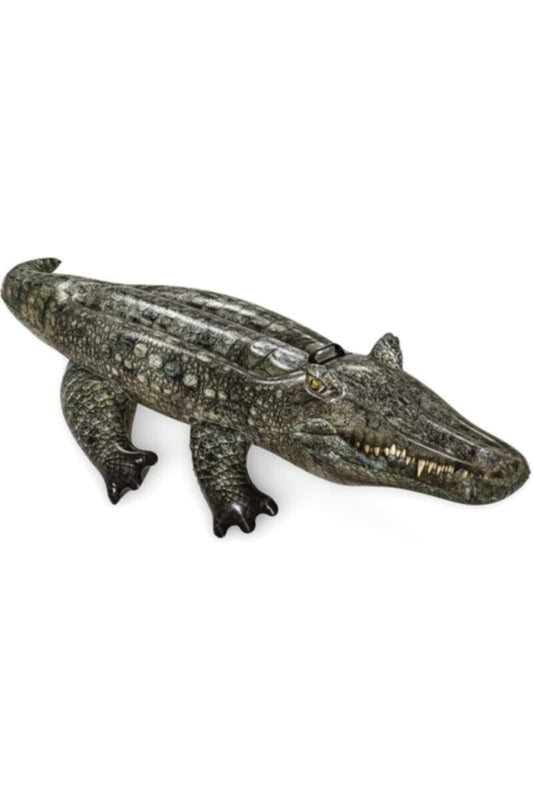 BESTWAY | Realistic Reptile Ride On 6'4