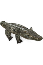 BESTWAY | Realistic Reptile Ride On 6'4