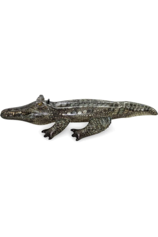 BESTWAY | Realistic Reptile Ride On 6'4