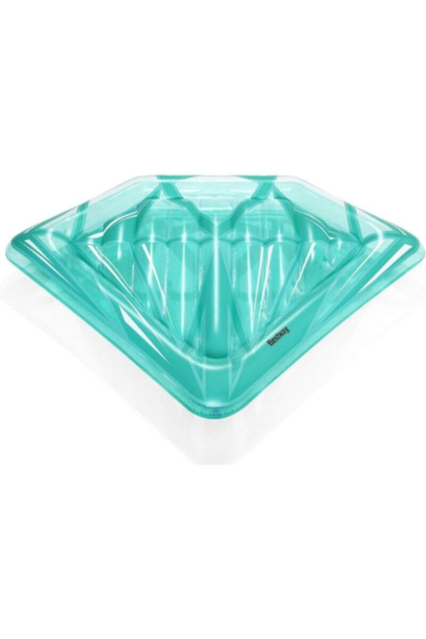 BESTWAY | Gemstone Island 6'4" x 57"/1.93m x 1.45m | BES115TOY01322
