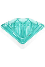 BESTWAY | Gemstone Island 6'4