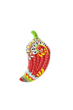 BESTWAY | Flirty Fiesta Pepper Lounge 6'5