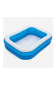 BESTWAY | Blue Rectangular Pool 6'7