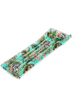 BESTWAY | Floral Fantasy Floating Mat 6' x 27