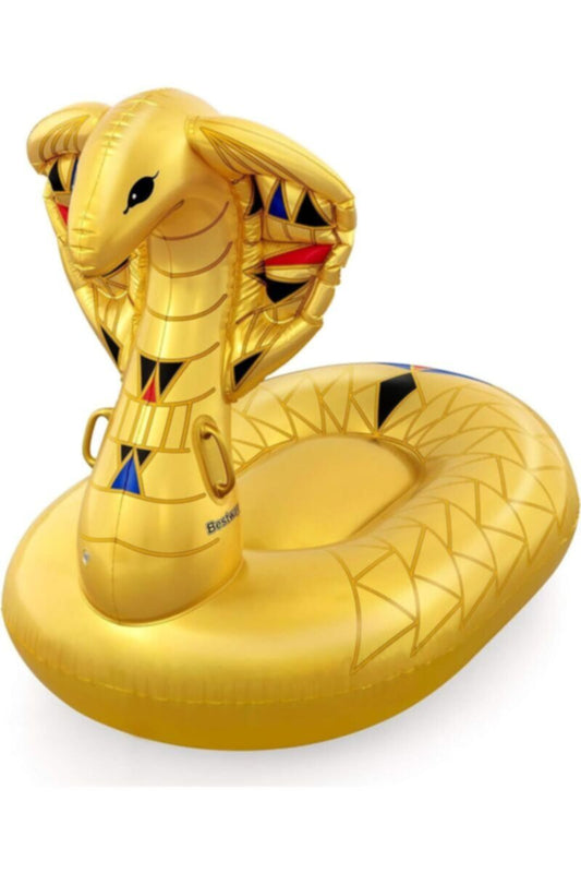 BESTWAY | Golden Cobra Island 71